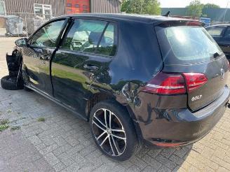 Volkswagen Golf Golf VII (AUA), Hatchback, 2012 / 2021 1.6 TDI 16V picture 2
