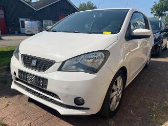 Sloopauto Seat Mii Mii, Hatchback, 2011 1.0 12V 2012/10