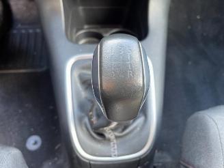 Citroën C3 C3 (SX/SW), Hatchback, 2016 1.2 12V e-THP PureTech 110 picture 12