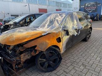 demontáž osobní automobily Cupra Leon Leon (KLCB), Hatchback, 2020 1.4 e-Hybrid 245, VZ 16V 2021