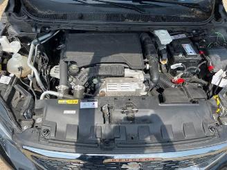 Peugeot 308 308 (L3/L8/LB/LH/LP), Hatchback 5-drs, 2013 / 2021 1.2 12V e-THP PureTech 130 picture 9