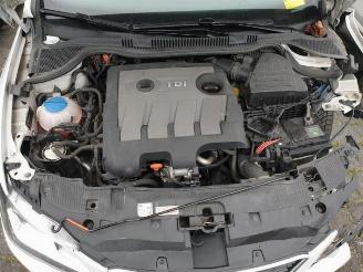 Seat Ibiza Ibiza IV SC (6J1), Hatchback 3-drs, 2008 / 2016 1.6 TDI 90 picture 7