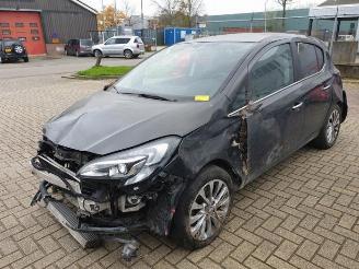 Auto da rottamare Opel Corsa Corsa E, Hatchback, 2014 1.0 SIDI Turbo 12V 2015/5