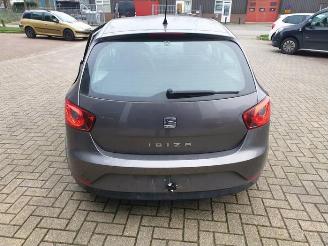 Seat Ibiza Ibiza IV (6J5), Hatchback 5-drs, 2008 / 2017 1.2 12V picture 3