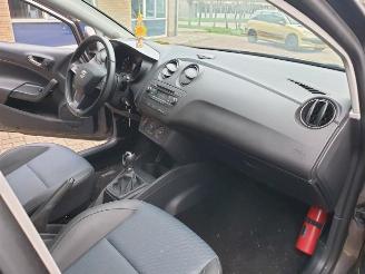 Seat Ibiza Ibiza IV (6J5), Hatchback 5-drs, 2008 / 2017 1.2 12V picture 8