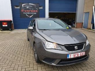 Seat Ibiza Ibiza IV (6J5), Hatchback 5-drs, 2008 / 2017 1.2 12V picture 6