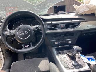 Audi A6 A6 (C7), Sedan, 2010 / 2018 3.0 TDI V6 24V Quattro picture 13