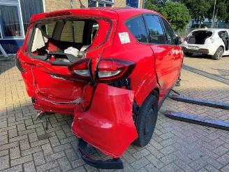 Ford C-Max  picture 5