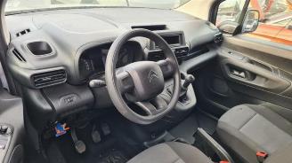 Citroën Berlingo Berlingo, Van, 2018 1.6 BlueHDI 100 picture 5