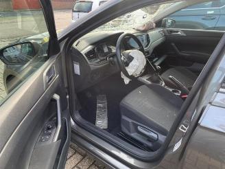 Volkswagen Polo Polo VI (AW1), Hatchback 5-drs, 2017 1.0 TSI 12V picture 8