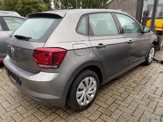 Volkswagen Polo Polo VI (AW1), Hatchback 5-drs, 2017 1.0 TSI 12V picture 5