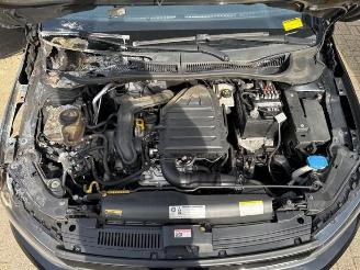 Volkswagen Polo Polo VI (AW1), Hatchback 5-drs, 2017 1.0 TGI 12V picture 8