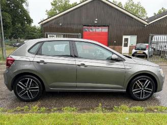 Volkswagen Polo Polo VI (AW1), Hatchback 5-drs, 2017 1.0 TSI 12V picture 6