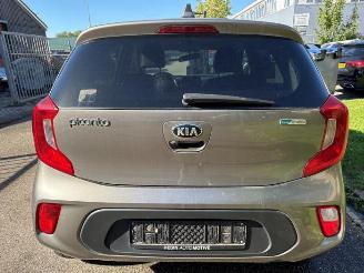 Kia Picanto Picanto (JA), Hatchback, 2017 1.0 12V picture 4