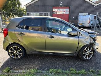 Kia Picanto Picanto (JA), Hatchback, 2017 1.0 12V picture 6
