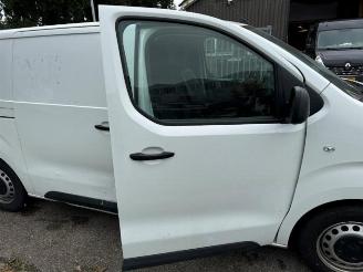 Peugeot Expert Expert (VA/VB/VE/VF/VY), Van, 2016 1.6 Blue HDi 95 16V picture 56