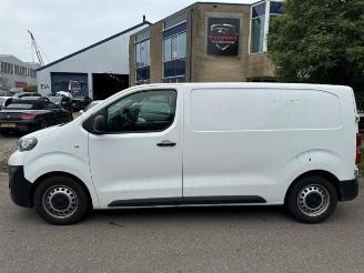 Peugeot Expert Expert (VA/VB/VE/VF/VY), Van, 2016 1.6 Blue HDi 95 16V picture 4