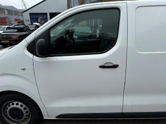 Peugeot Expert Expert (VA/VB/VE/VF/VY), Van, 2016 1.6 Blue HDi 95 16V picture 31