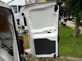 Peugeot Expert Expert (VA/VB/VE/VF/VY), Van, 2016 1.6 Blue HDi 95 16V picture 45