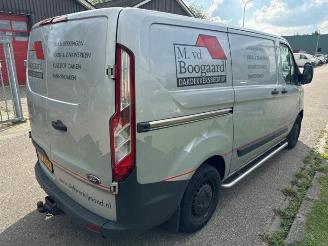 Ford Transit Transit Custom, Van, 2011 / 2023 2.2 TDCi 16V picture 5