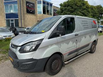 disassembly passenger cars Ford Transit Transit Custom, Van, 2011 / 2023 2.2 TDCi 16V 2016/5
