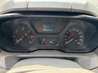 Ford Transit Transit Custom, Van, 2011 / 2023 2.2 TDCi 16V picture 11