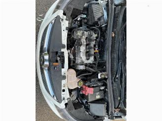 Opel Karl Karl, Hatchback 5-drs, 2015 / 2019 1.0 12V picture 11