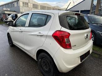 Opel Karl Karl, Hatchback 5-drs, 2015 / 2019 1.0 12V picture 3