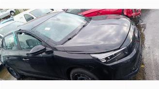 Opel Corsa Corsa F (UB/UH/UP), Hatchback 5-drs, 2019 Electric, Corsa-e 50kWh picture 4