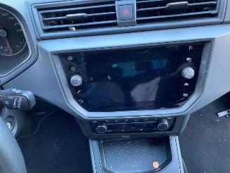 Seat Ibiza Ibiza V (KJB), Hatchback 5-drs, 2017 1.0 MPI 12V picture 10
