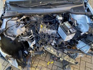 Seat Ibiza Ibiza V (KJB), Hatchback 5-drs, 2017 1.0 MPI 12V picture 7