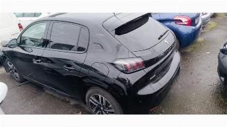 Peugeot 208 208 II (UB/UH/UP), Hatchback 5-drs, 2019 1.2 Vti 12V PureTech 100 picture 2