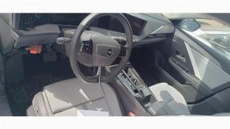 Opel Astra  picture 5