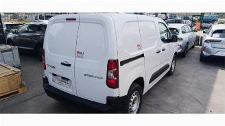Citroën Berlingo  picture 4