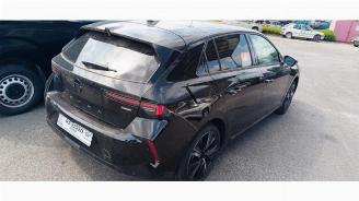 Opel Astra  picture 3