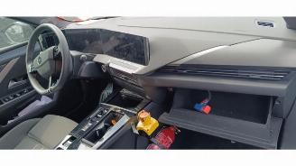 Opel Astra  picture 6