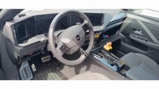 Opel Astra  picture 5