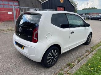 Volkswagen Up! Up! (121), Hatchback, 2011 1.0 12V 60 picture 6