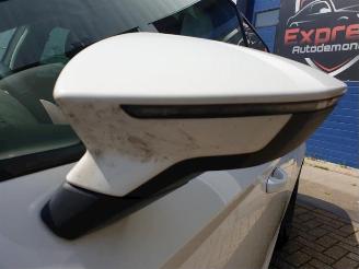 Seat Leon Leon ST (5FF), Combi 5-drs, 2012 / 2020 1.6 TDI Ecomotive 16V picture 9