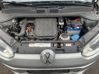 Volkswagen Up! Up! (121), Hatchback, 2011 1.0 12V 60 picture 12