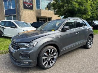 Auto da rottamare Volkswagen T-Roc T-Roc I, SUV, 2017 1.5 TSI 16V 2021