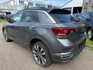 Volkswagen T-Roc T-Roc I, SUV, 2017 1.5 TSI 16V picture 3