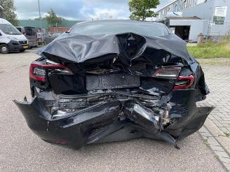 Tesla Model 3 Model 3, Sedan, 2017 Long Range AWD 75 kWh picture 4