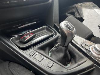 BMW 3-serie 3 serie Touring (F31), Combi, 2012 / 2019 318d 2.0 16V picture 13