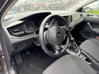 Volkswagen Polo Polo VI (AW1), Hatchback 5-drs, 2017 1.0 TSI 12V picture 9
