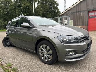 Volkswagen Polo Polo VI (AW1), Hatchback 5-drs, 2017 1.0 TSI 12V picture 7