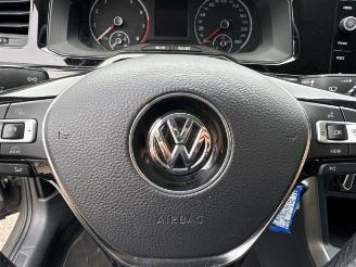 Volkswagen Polo Polo VI (AW1), Hatchback 5-drs, 2017 1.0 TSI 12V picture 28