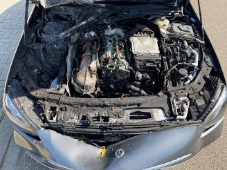 Mercedes C-klasse C (W206), Sedan, 2021 C-200 1.5 EQ Boost 4-Matic picture 20