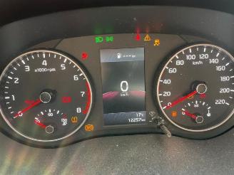 Kia Picanto Picanto (JA), Hatchback, 2017 1.0 12V picture 19