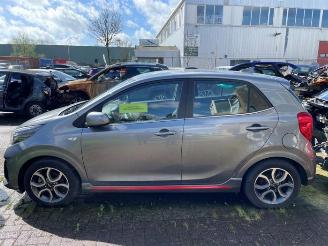 Kia Picanto Picanto (JA), Hatchback, 2017 1.0 12V picture 2